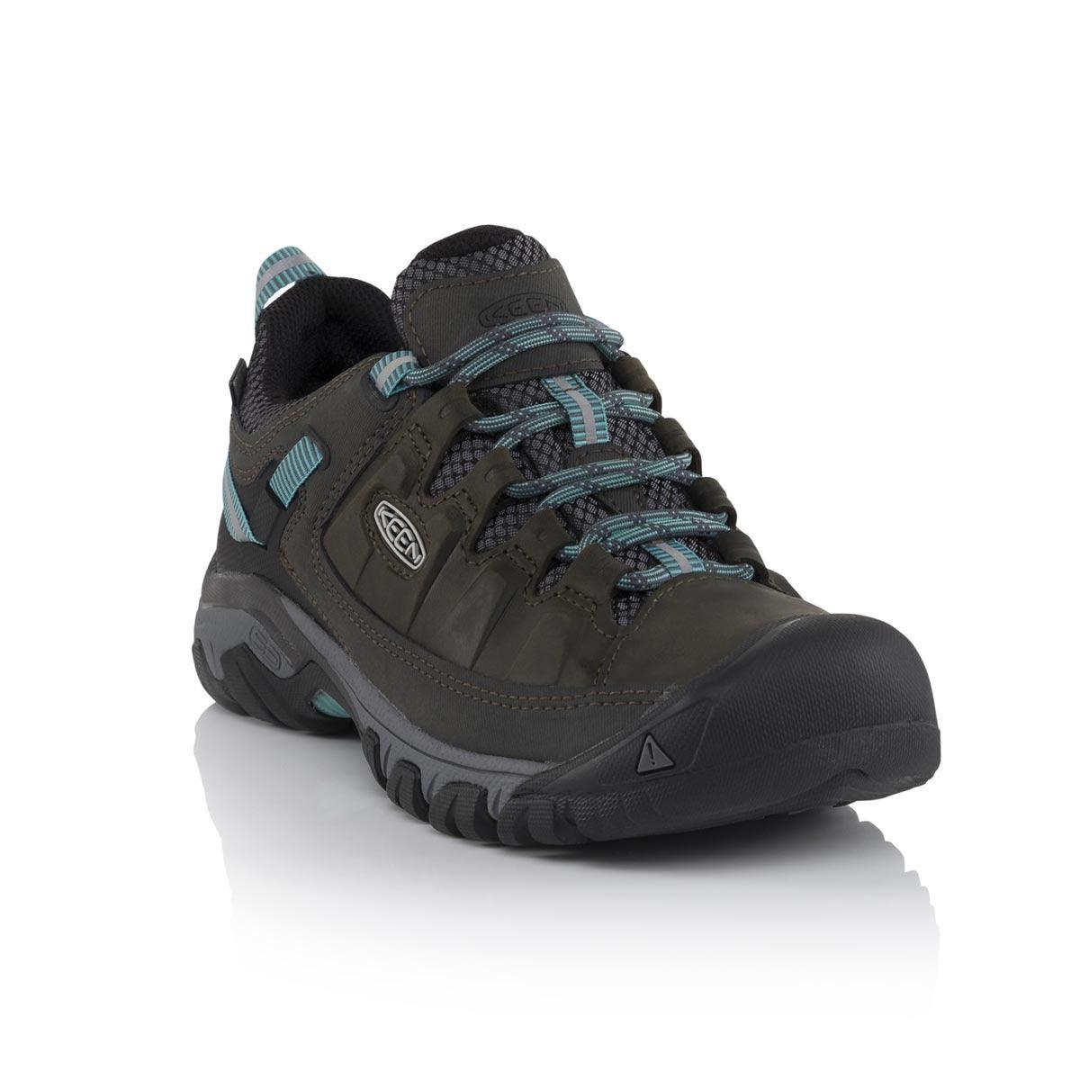 Keen Targhee III Waterproof - The Next Pair