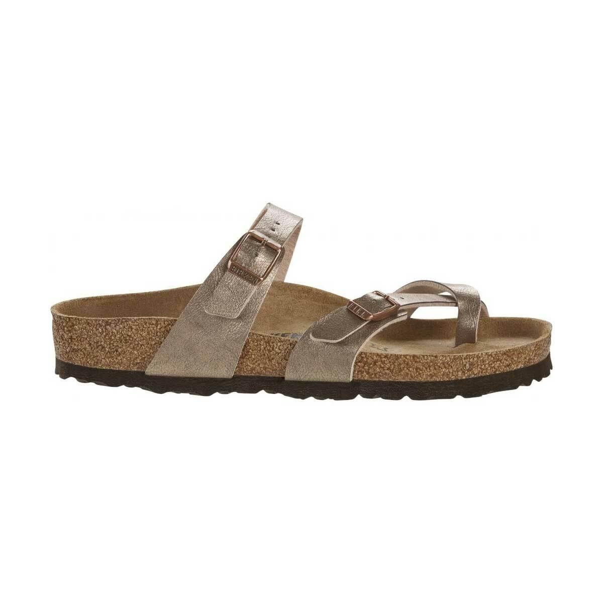 Mayari Birko-Flor Sandals - Regular - The Next Pair
