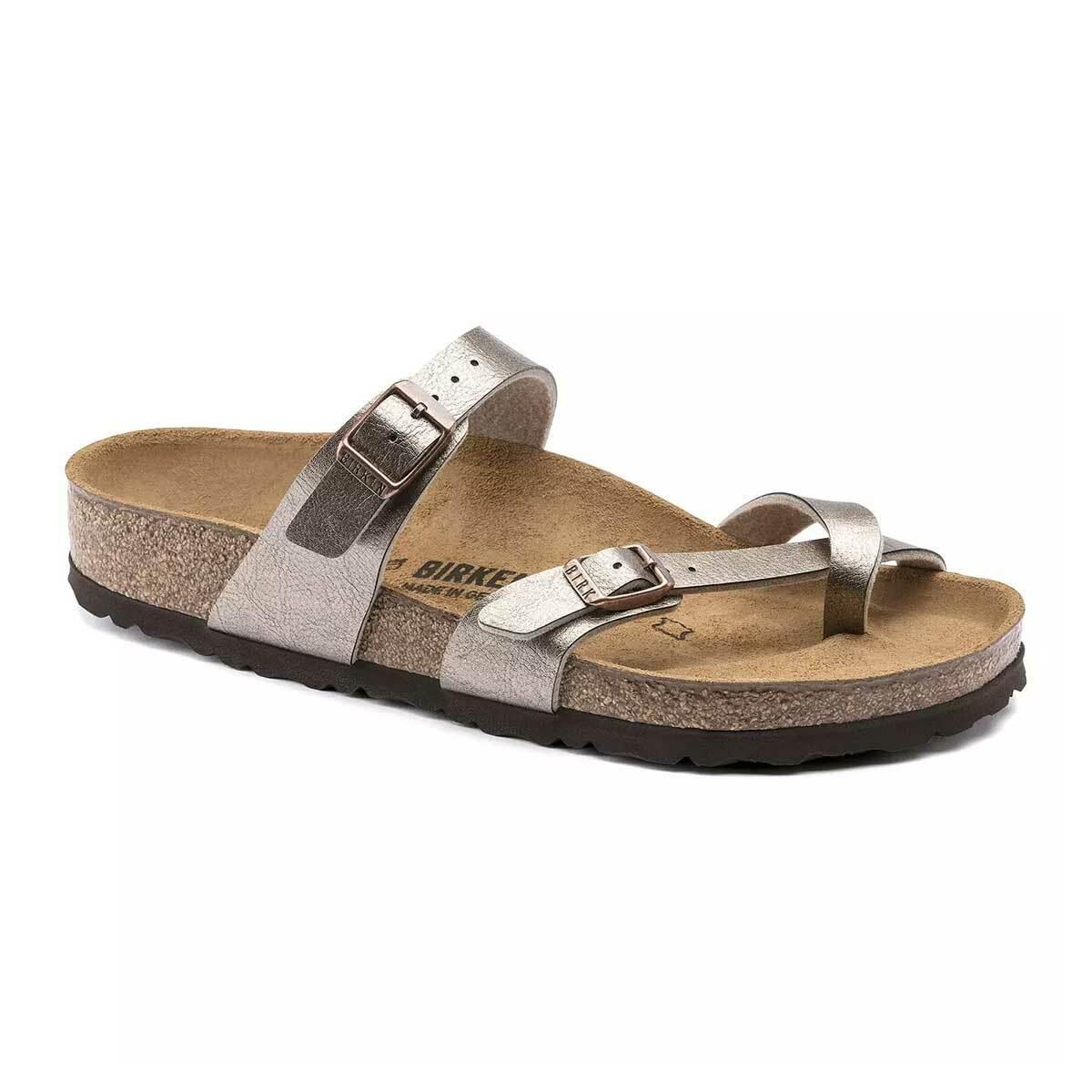 Mayari Birko-Flor Sandals - Regular - The Next Pair