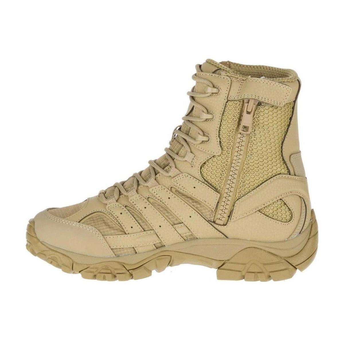 Merrell mens hot sale tactical boots