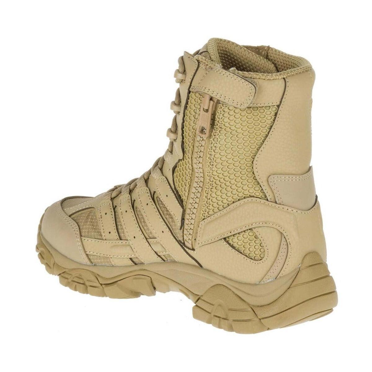 Merrell 8 sale inch boots