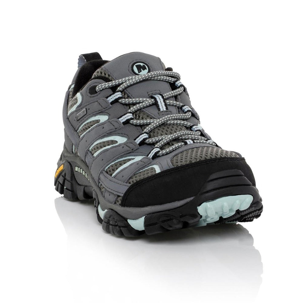 Merrell Moab 2 GTX - The Next Pair