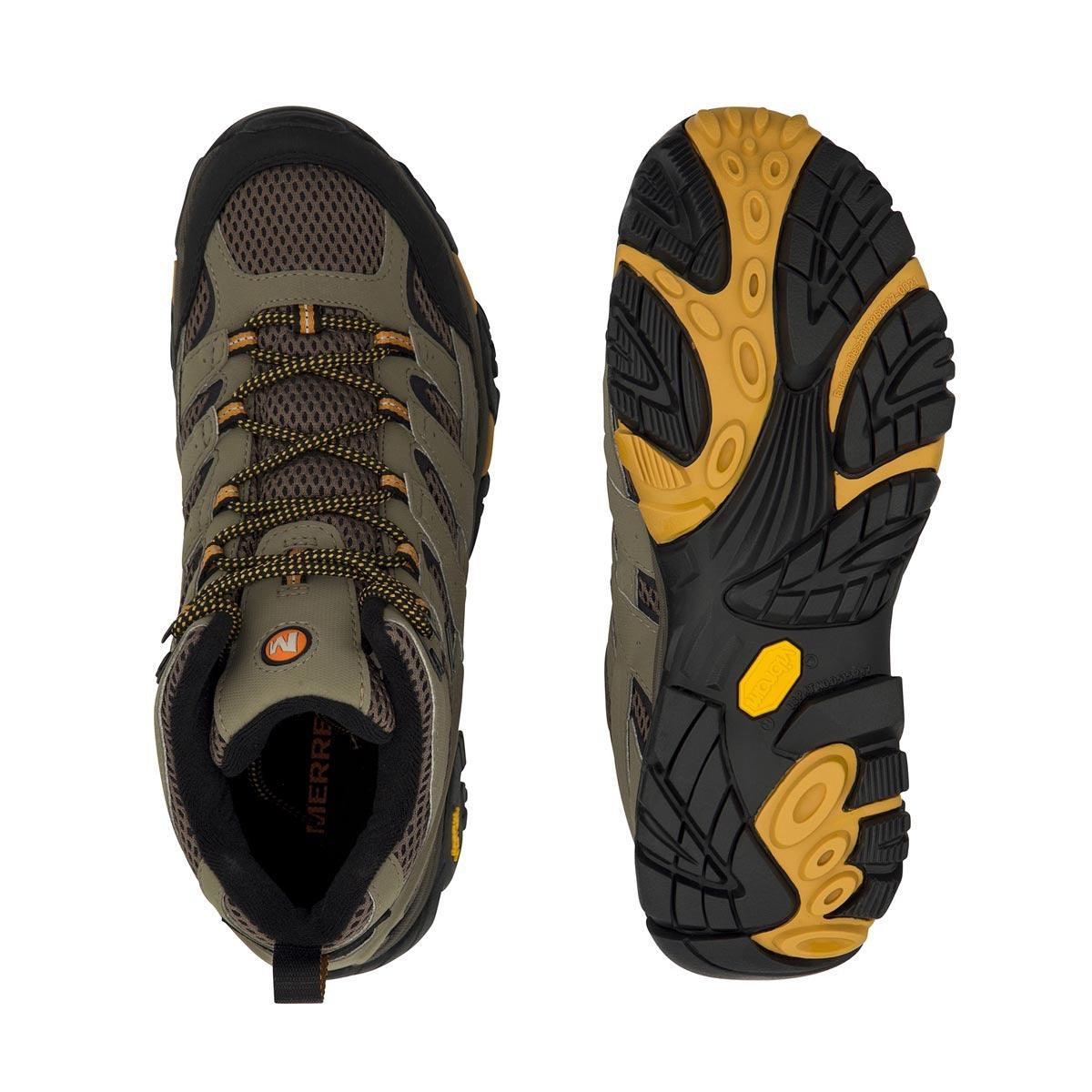 Merrell moab 2 on sale gtx mid mens