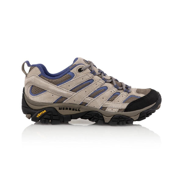 Shop Merrell Moab 2 Ventilator Women s Hiking Shoes The Next Pair Australia