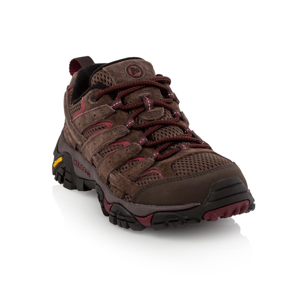 Merrell women's moab hot sale 2 ventilator hiking shoes