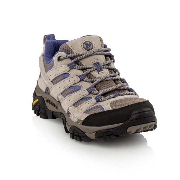 Shop Merrell Moab Ventilator Women's Hiking Shoes The Next