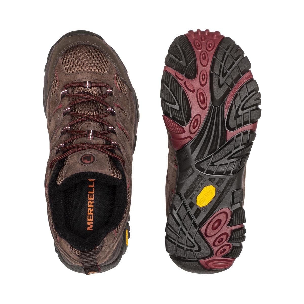 Merrell moab clearance ventilator sale