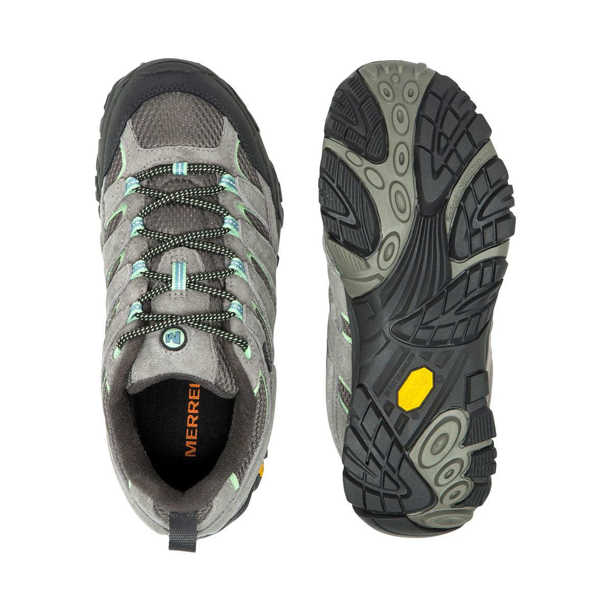 Merrell women's moab 2 waterproof best sale