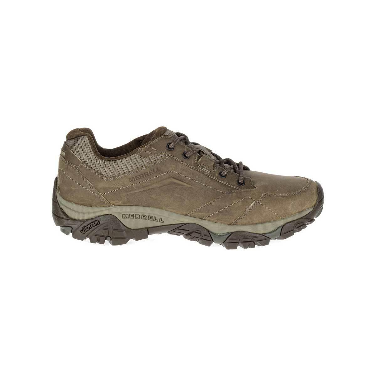 Merrell hiking shoe on sale laces