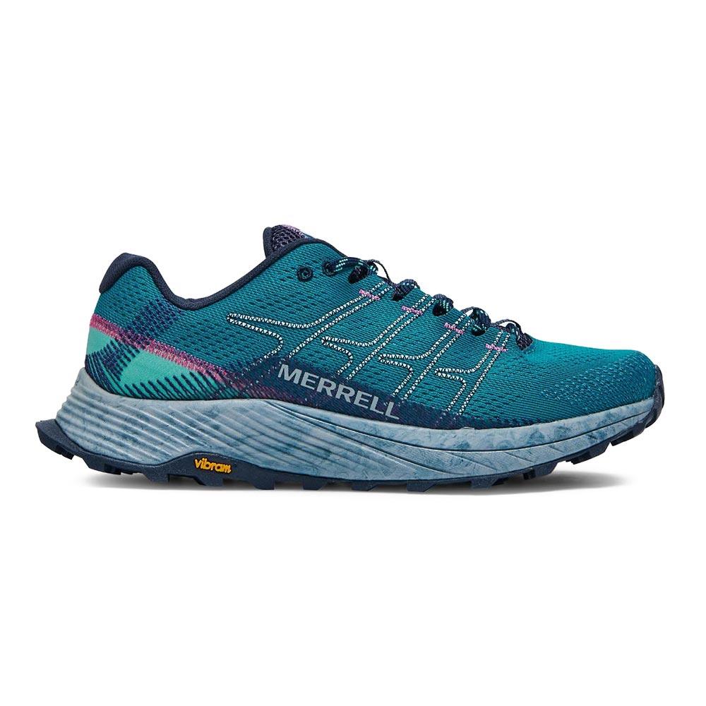 Merrell Moab Flight - The Next Pair