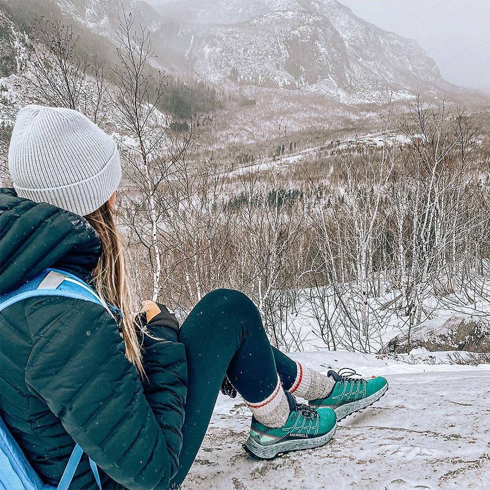 Merrell Moab Flight - The Next Pair