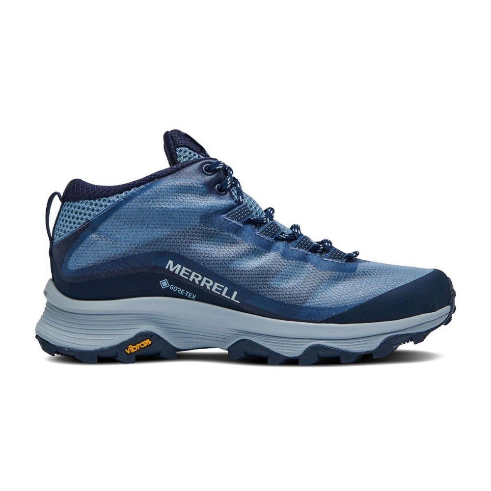 Merrell Moab Speed Mid GTX - The Next Pair