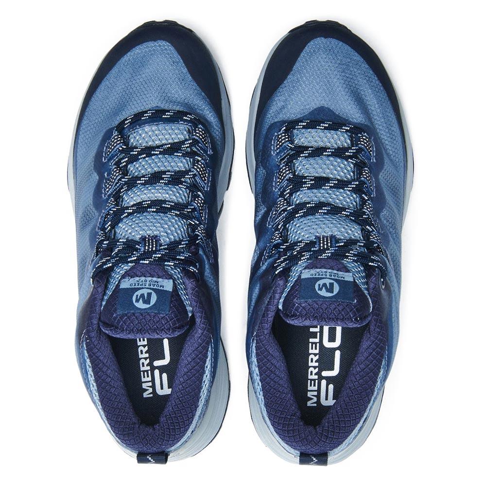 Merrell Moab Speed Mid GTX - The Next Pair