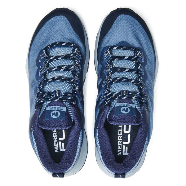 Merrell Mens Moab Mid GTX