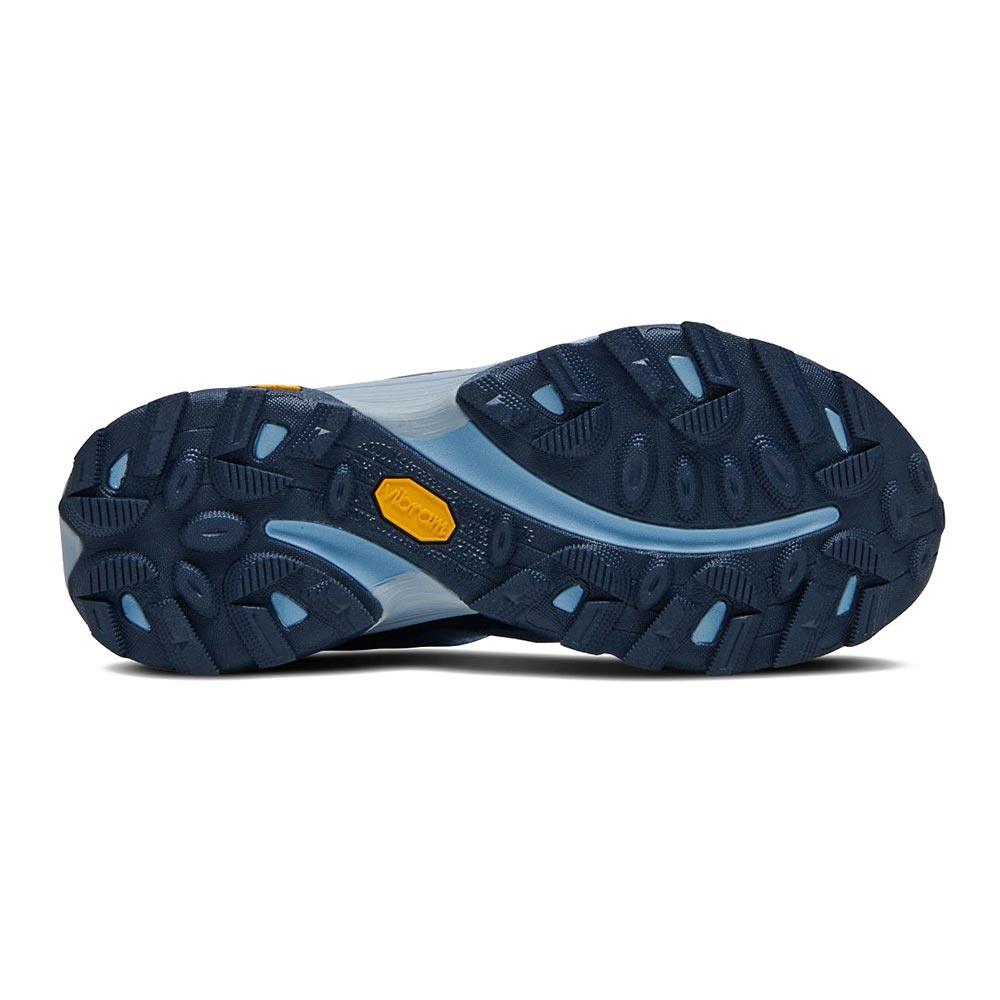 Merrell Moab Speed Mid GTX - The Next Pair