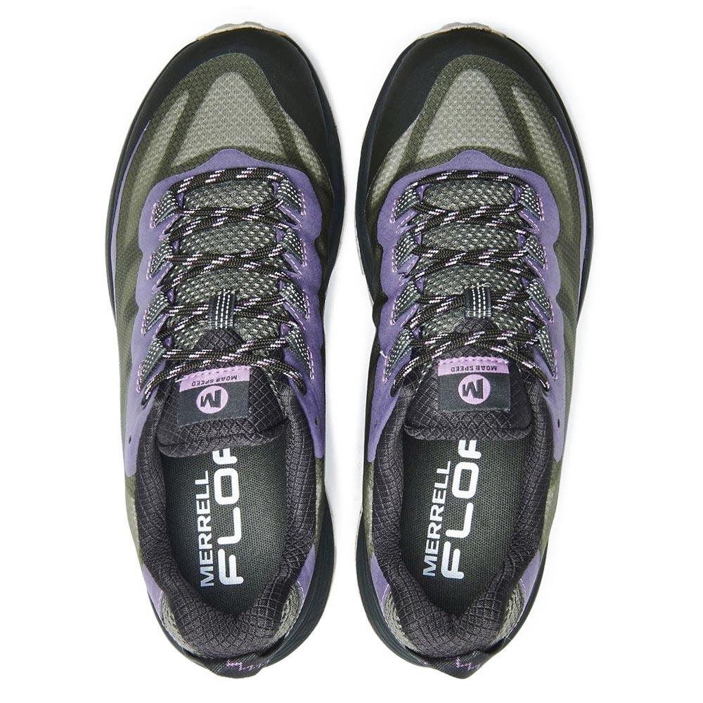 Merrell Moab Speed - The Next Pair