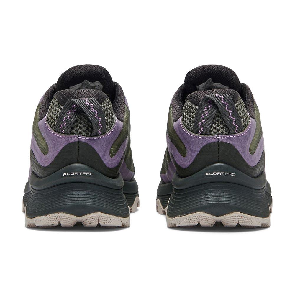 Merrell Moab Speed - The Next Pair