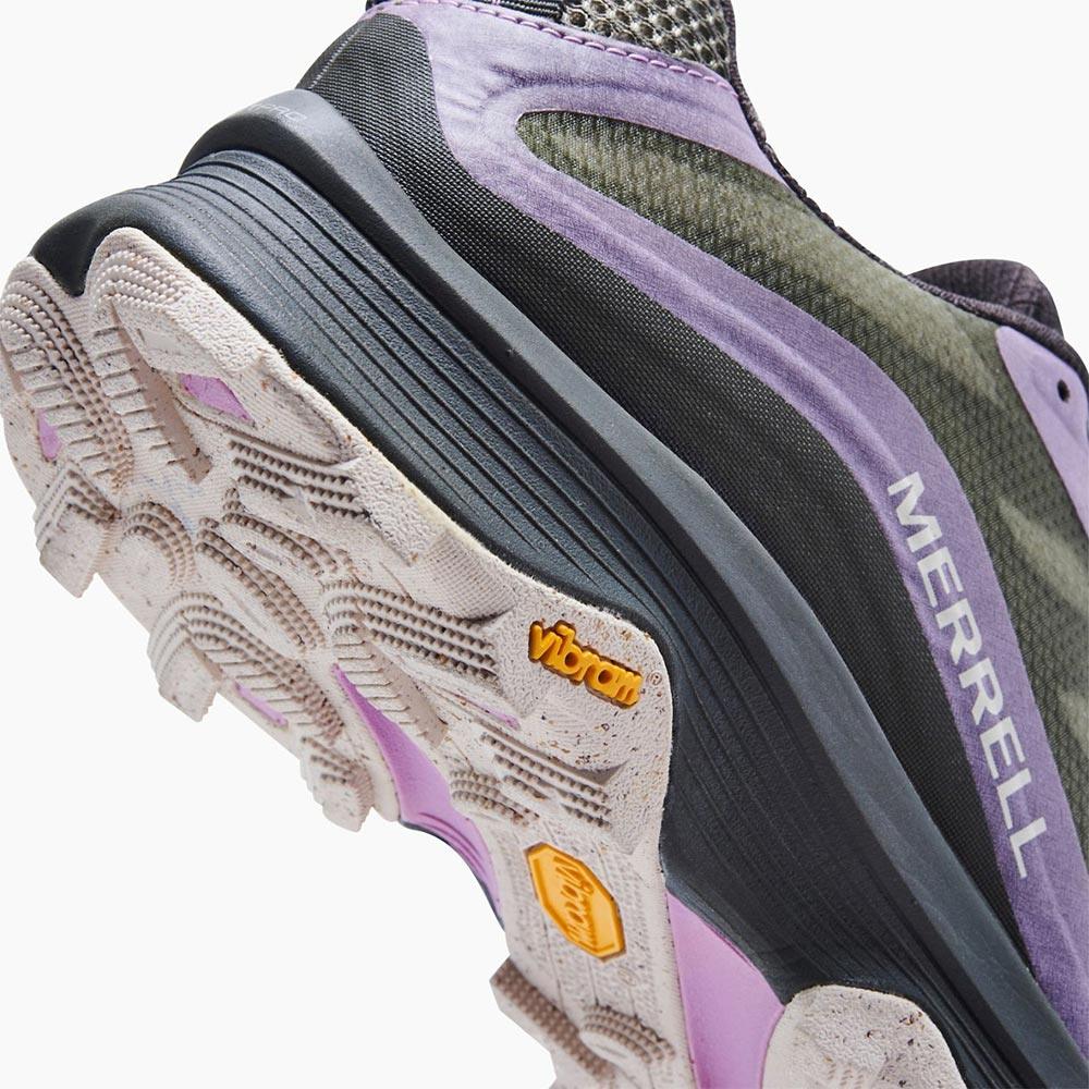 Merrell Moab Speed - The Next Pair
