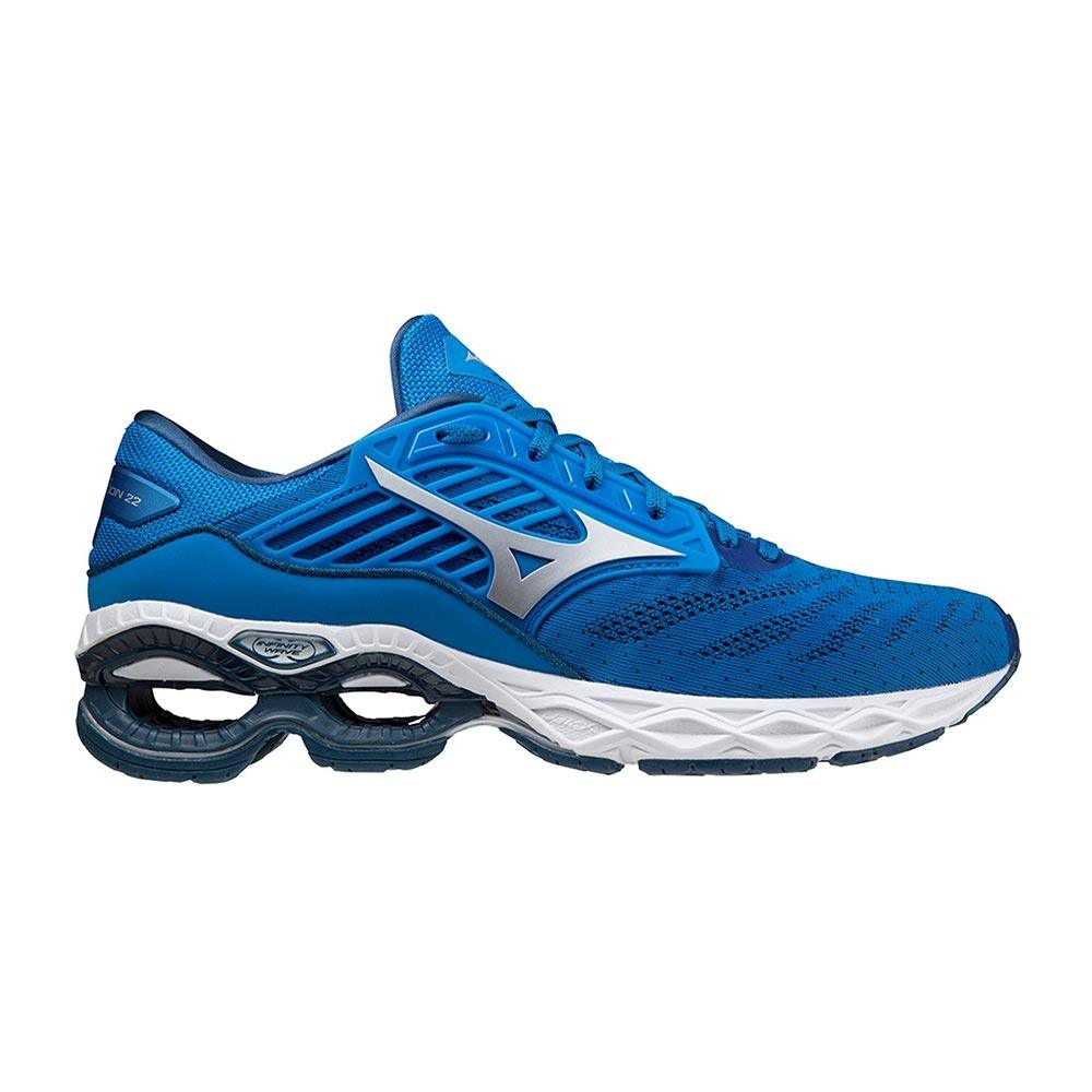 Mizuno wave creation 9 running shoes Clearance