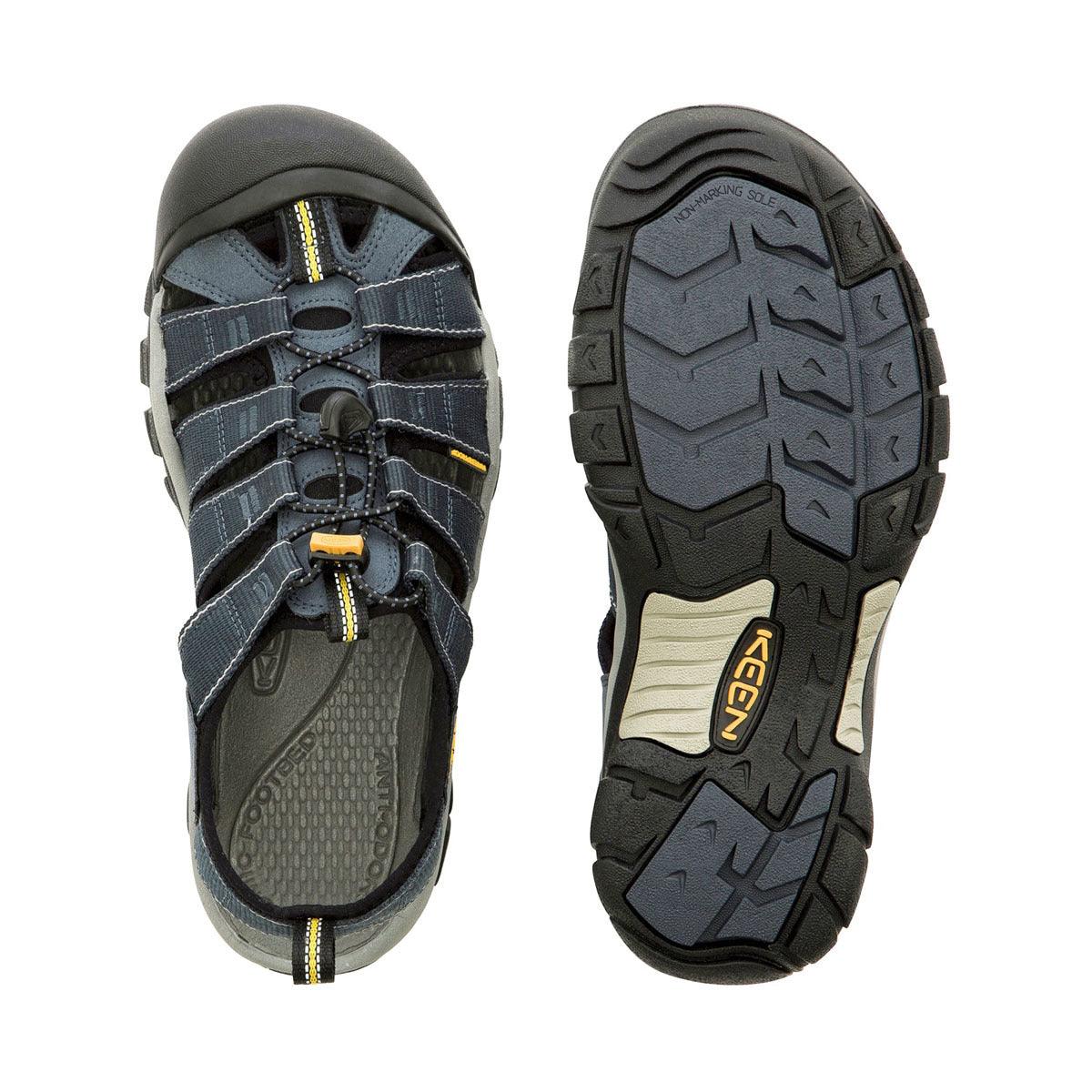Newport H2 - The Next Pair
