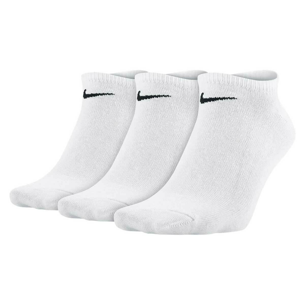 Nike Lightweight No Show - 3 Pack - The Next Pair