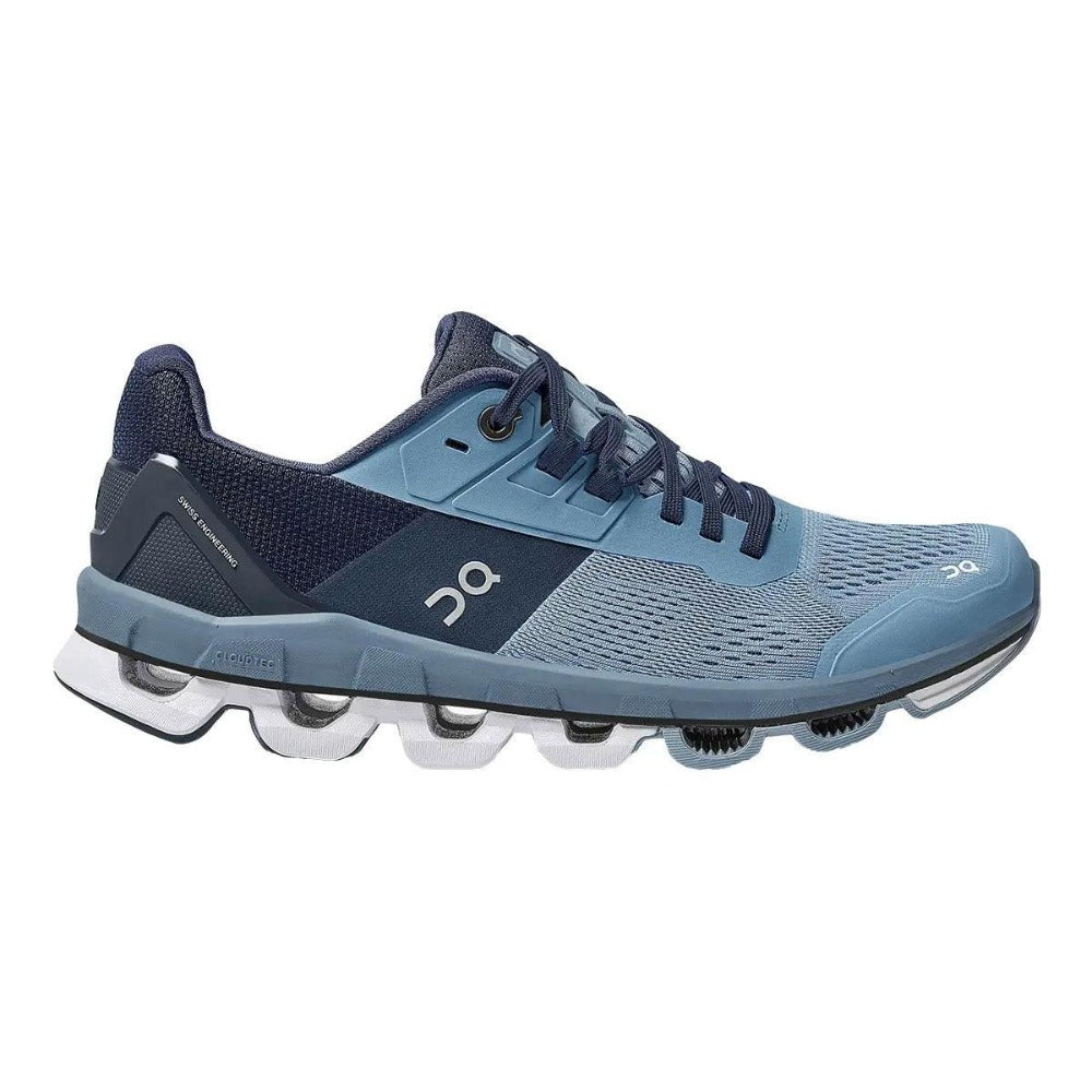 Shop On Cloudace Running Shoes Wash/Navy The Next Pair Australia