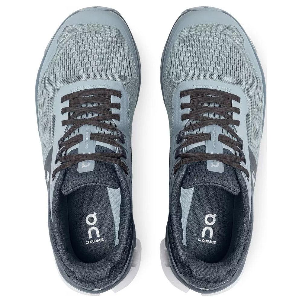 On Running Cloudace - The Next Pair