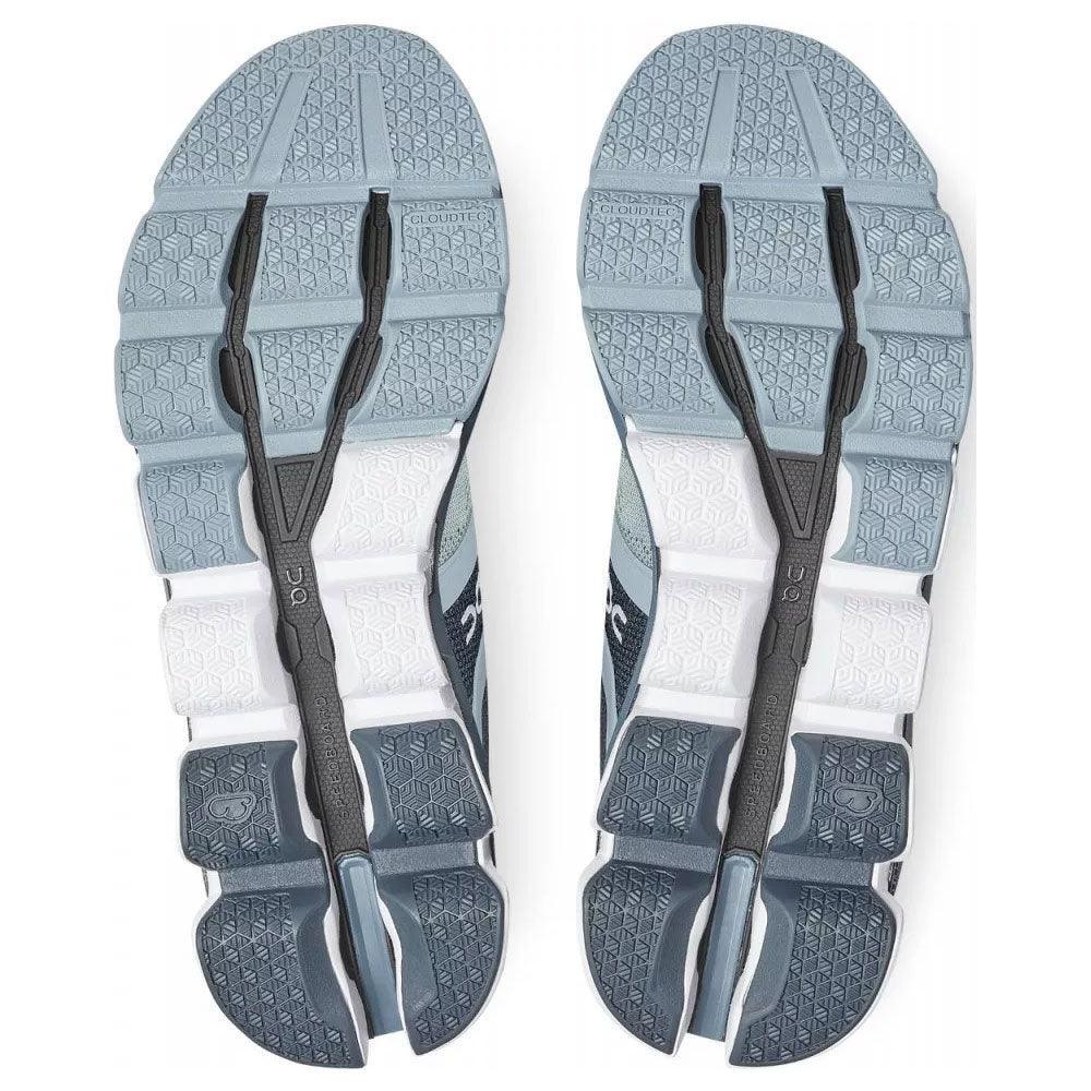 On Running Cloudace - The Next Pair