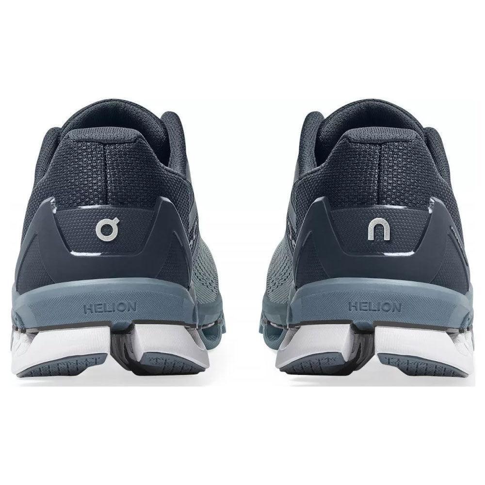 On Running Cloudace - The Next Pair