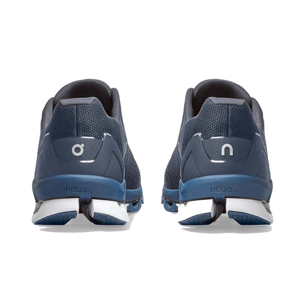 On Running Cloudace - The Next Pair