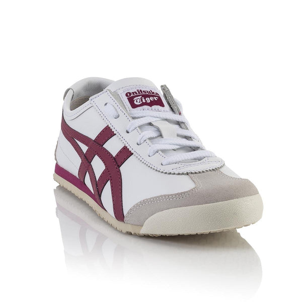 Onitsuka maroon best sale