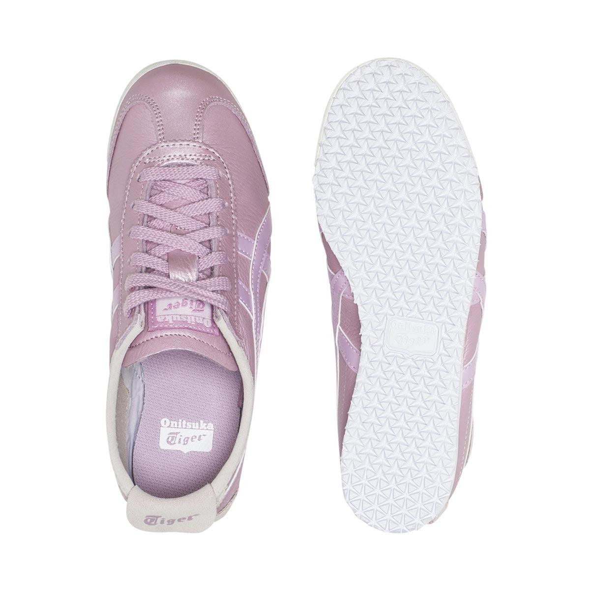 Onitsuka tiger mexico 66 shop 1183a198 rose water/grape 700