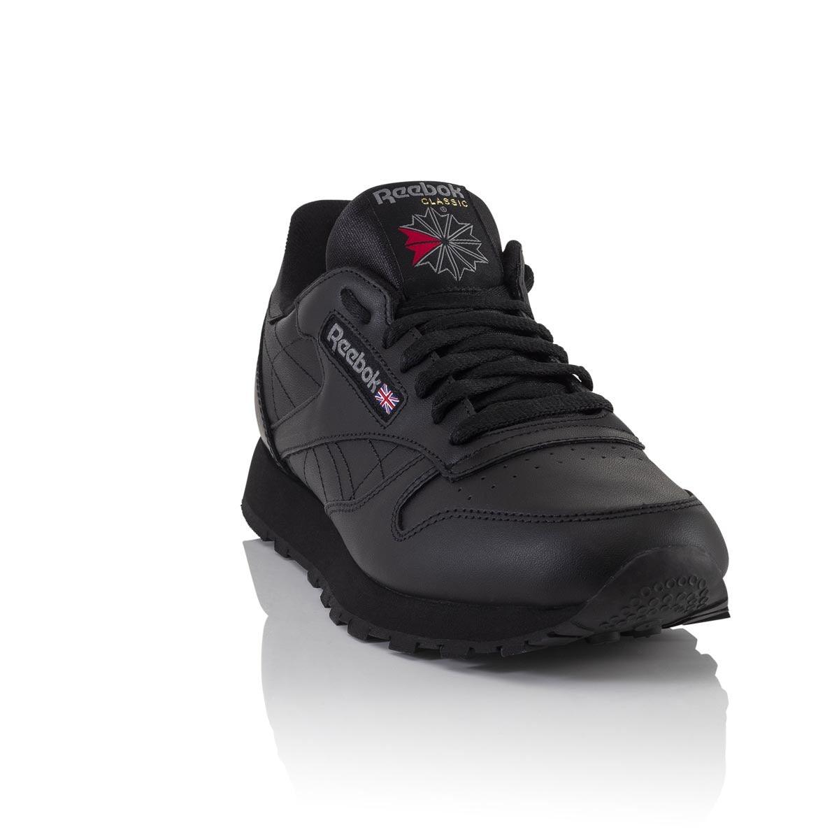 Reebok Classic Leather - The Next Pair