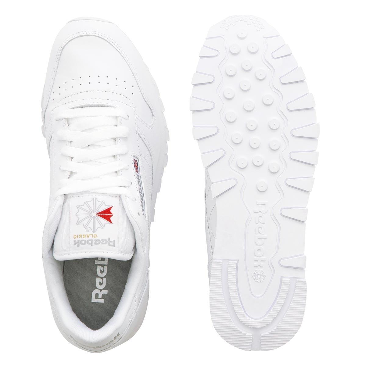 Reebok Classic Leather - The Next Pair