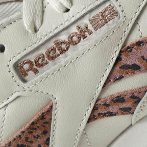 Reebok Classic Leather - The Next Pair