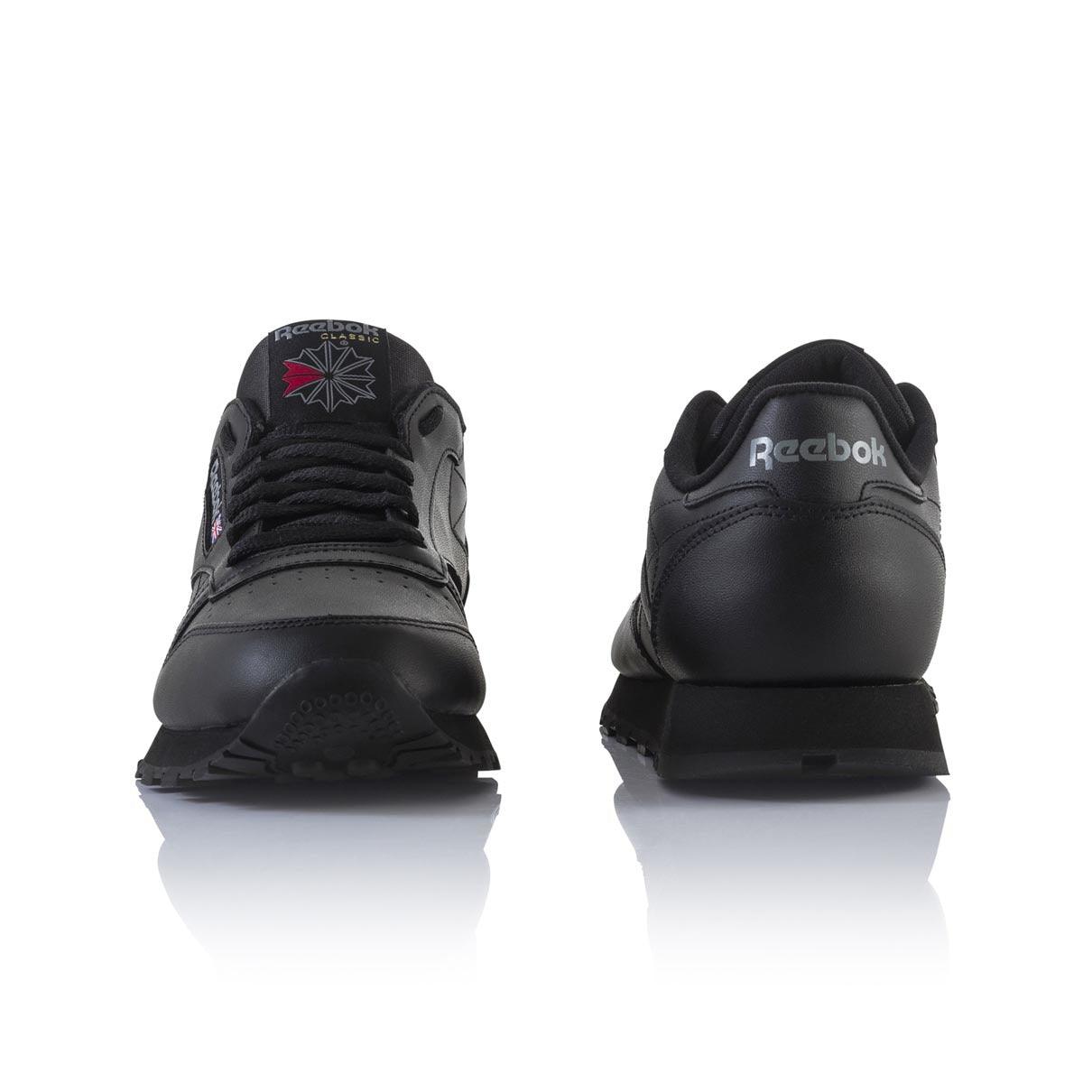 Reebok Classic Leather - The Next Pair