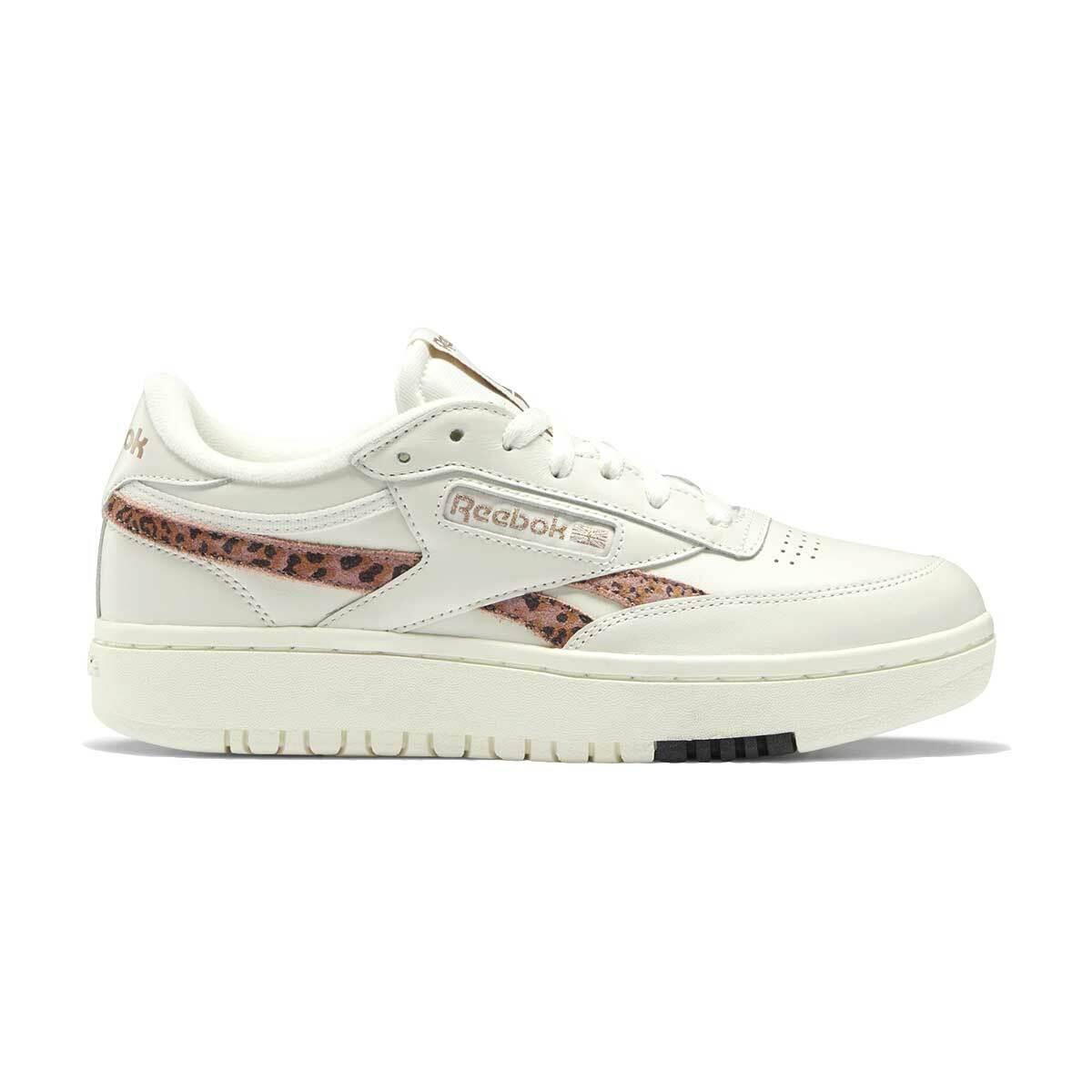 Reebok Club C Double - The Next Pair