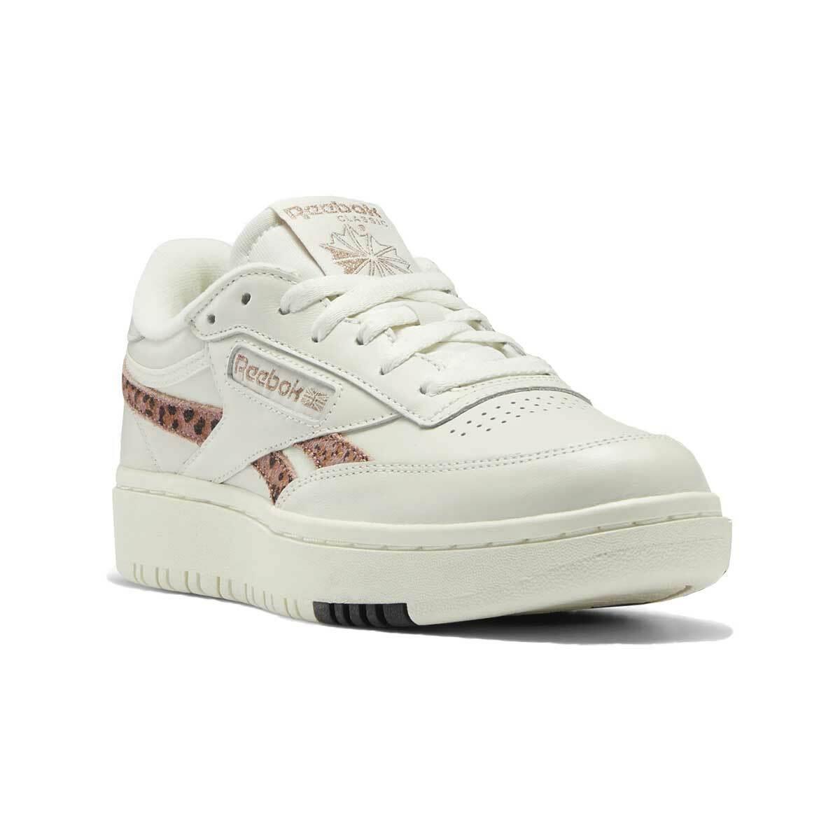 Reebok Club C Double - The Next Pair