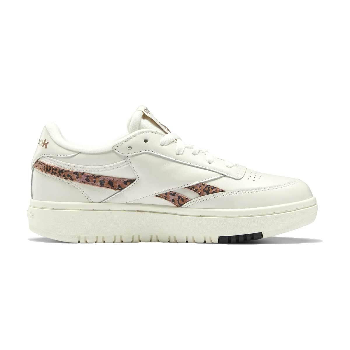 Reebok Club C Double - The Next Pair