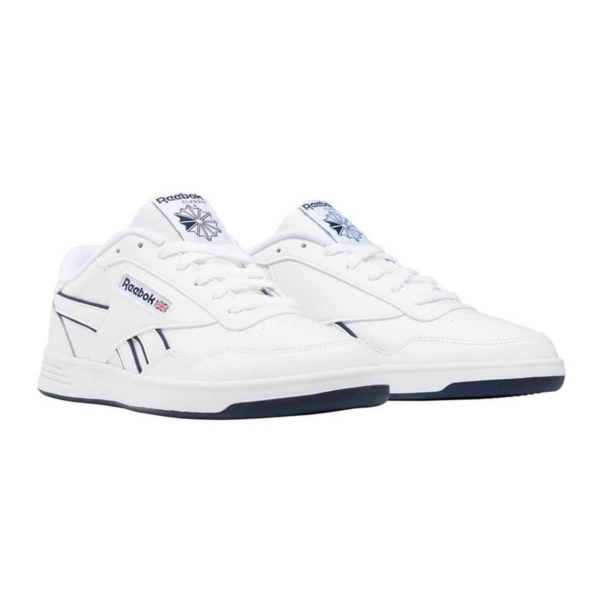 Reebok Club MEMT - The Next Pair