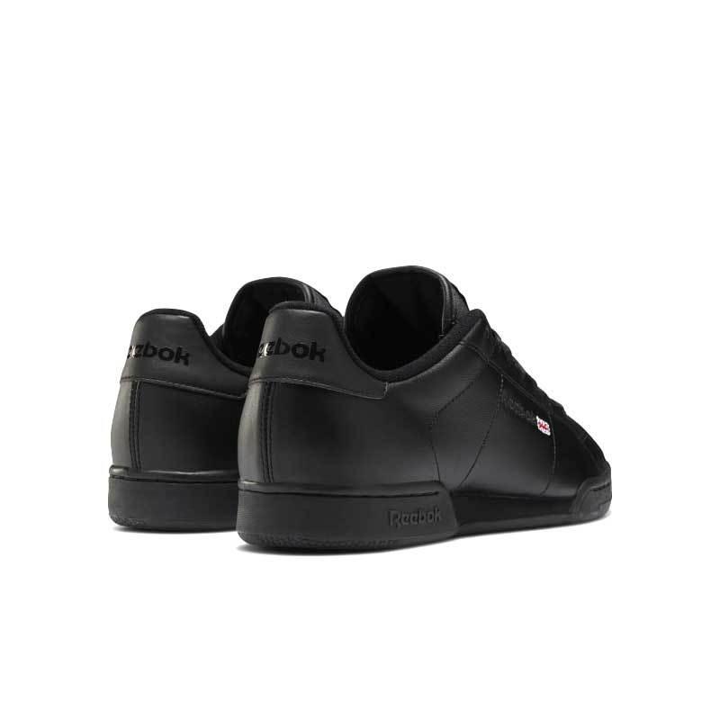 Reebok NPC II Classic - The Next Pair