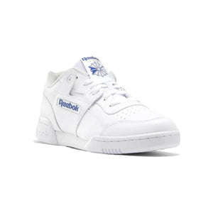 Reebok Workout Plus - The Next Pair
