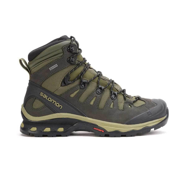 Salomon quest 4d 3 gtx clearance orange