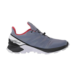 Salomon Supercross GTX - The Next Pair