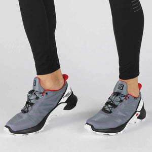 Salomon Supercross GTX - The Next Pair