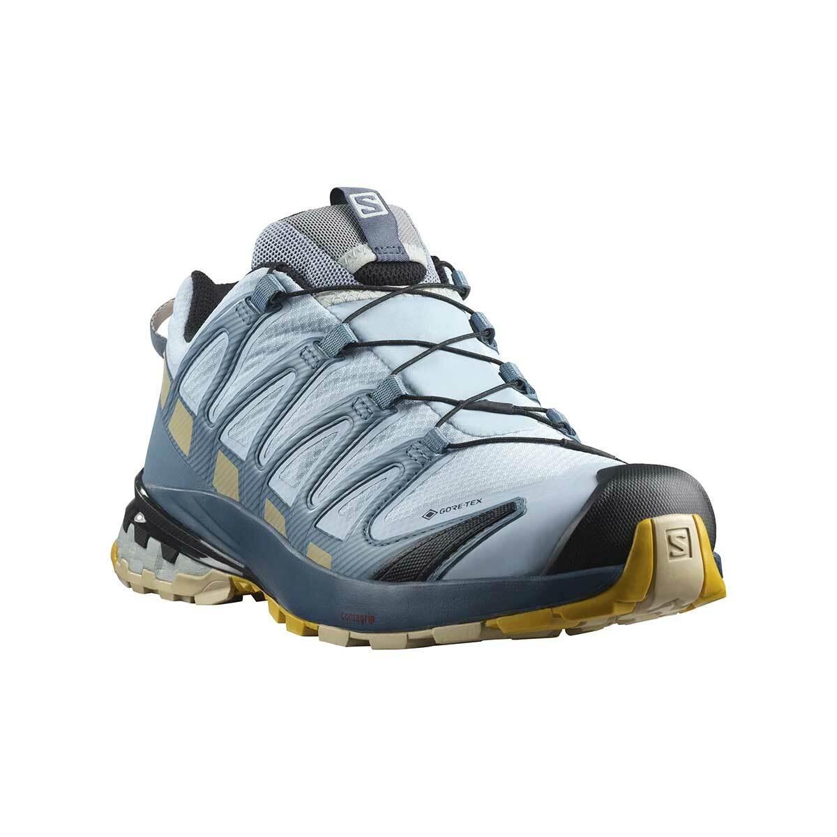 Salomon XA Pro 3D v8 GTX - The Next Pair