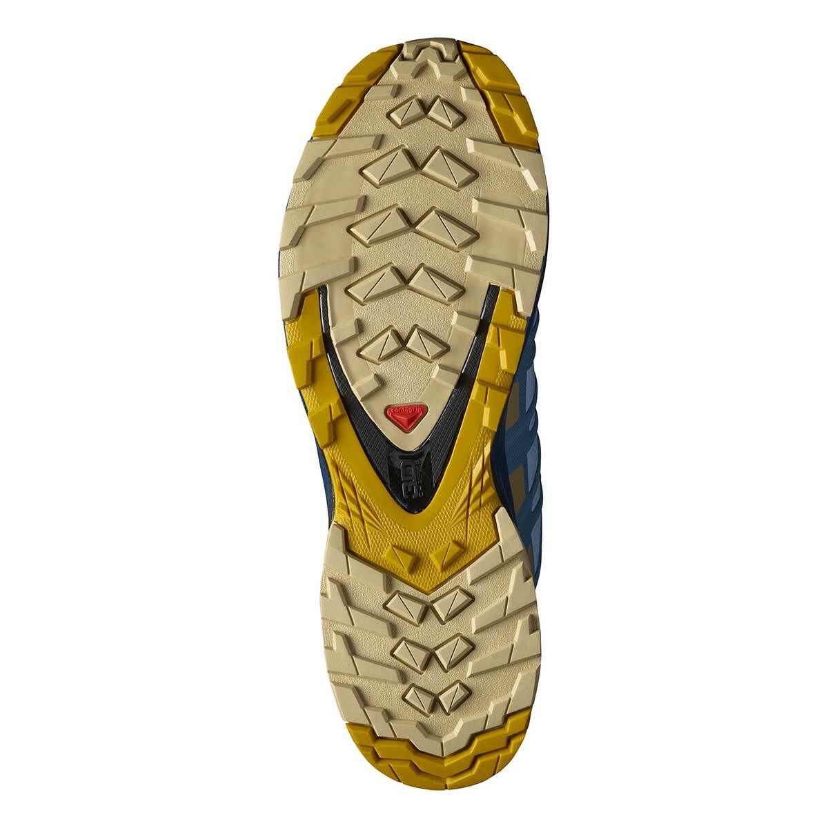 Salomon XA Pro 3D v8 GTX - The Next Pair