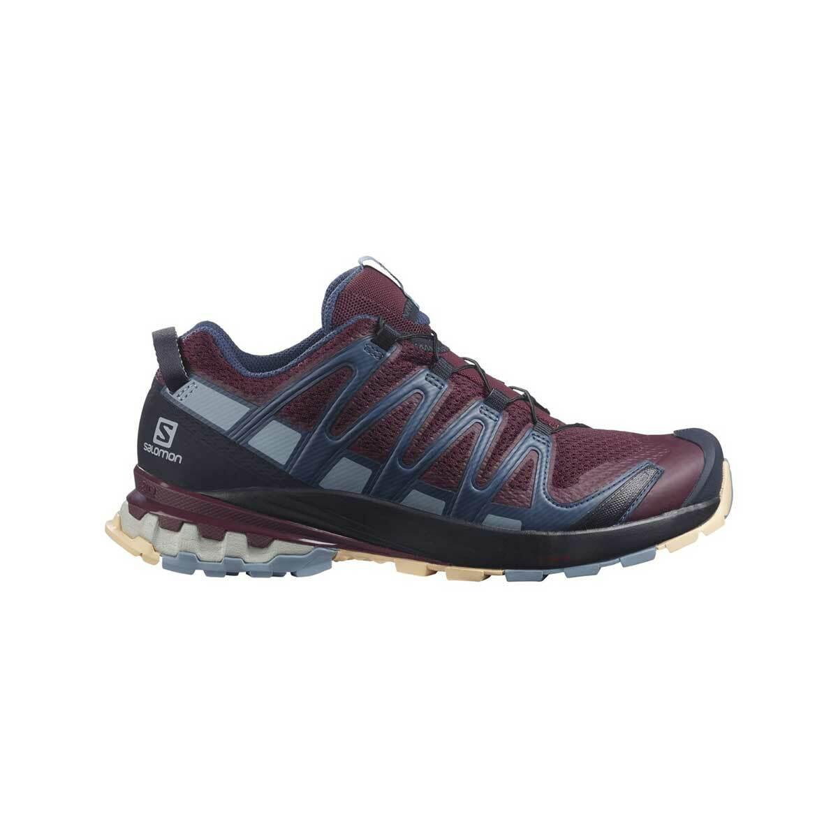 Salomon XA Pro 3D v8 - The Next Pair