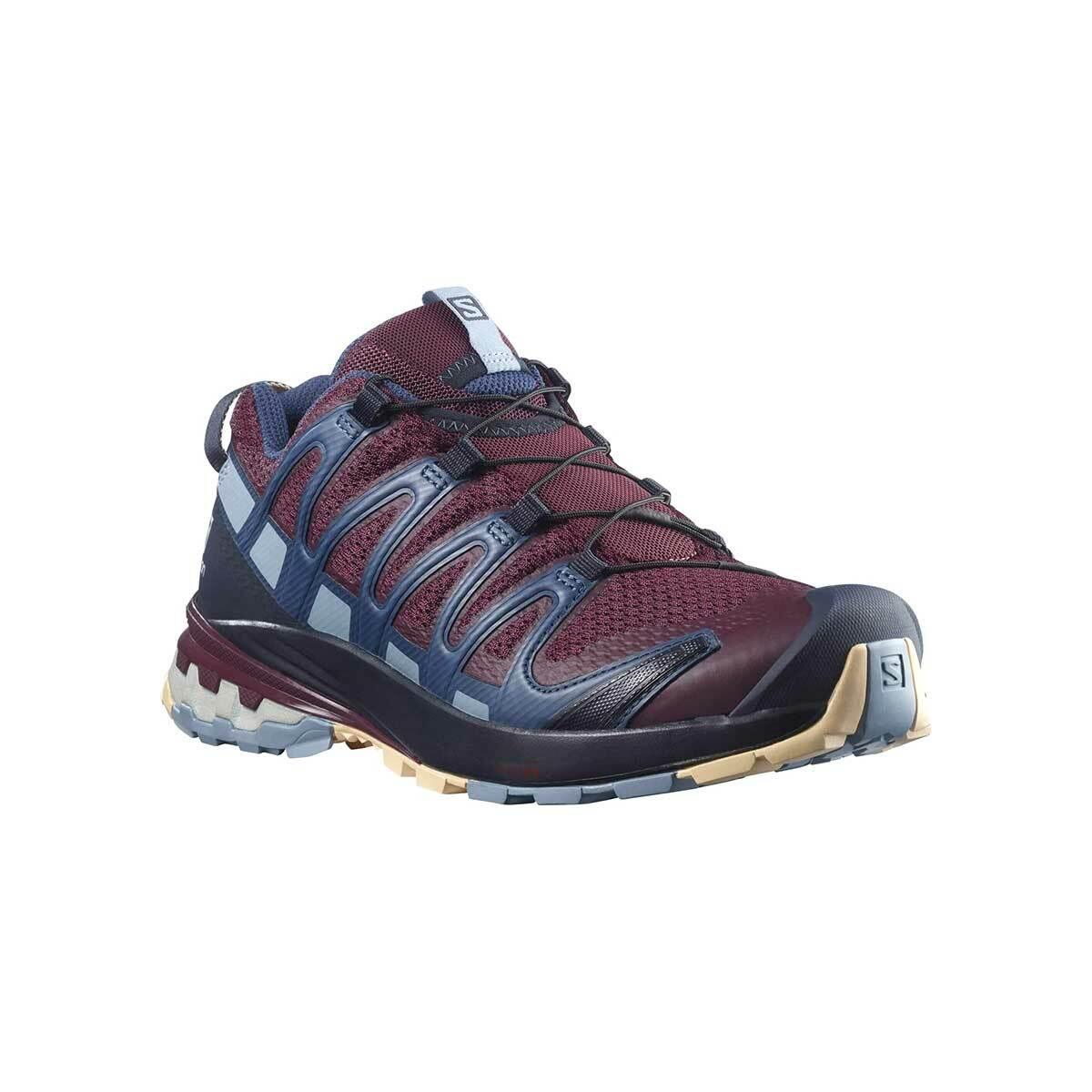 Salomon XA Pro 3D v8 - The Next Pair