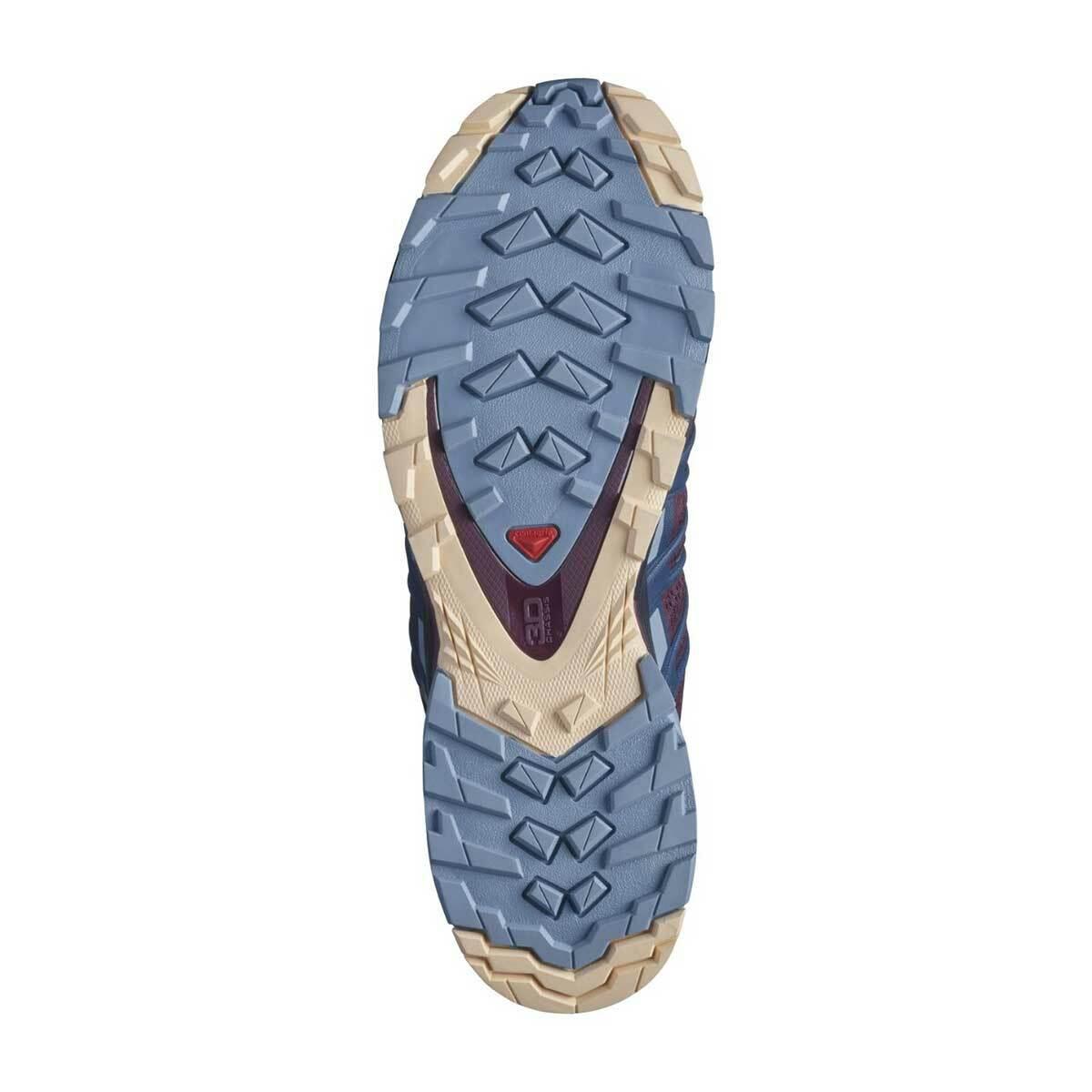 Salomon XA Pro 3D v8 - The Next Pair